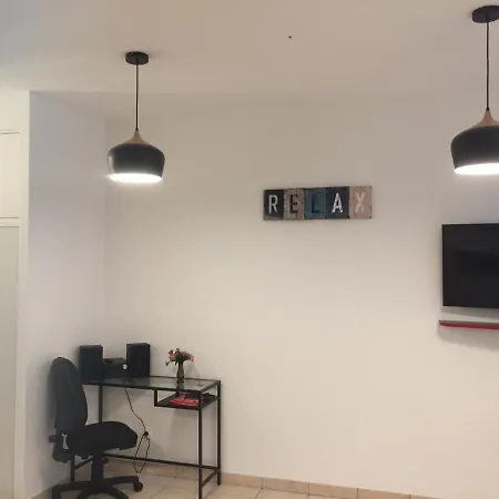 Apartment Place De La Bourse *